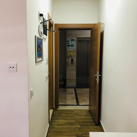Arti̇M Apart Hotel Fethiye Luaran gambar