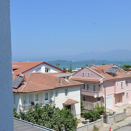 Arti̇M Apart Hotel Fethiye Luaran gambar