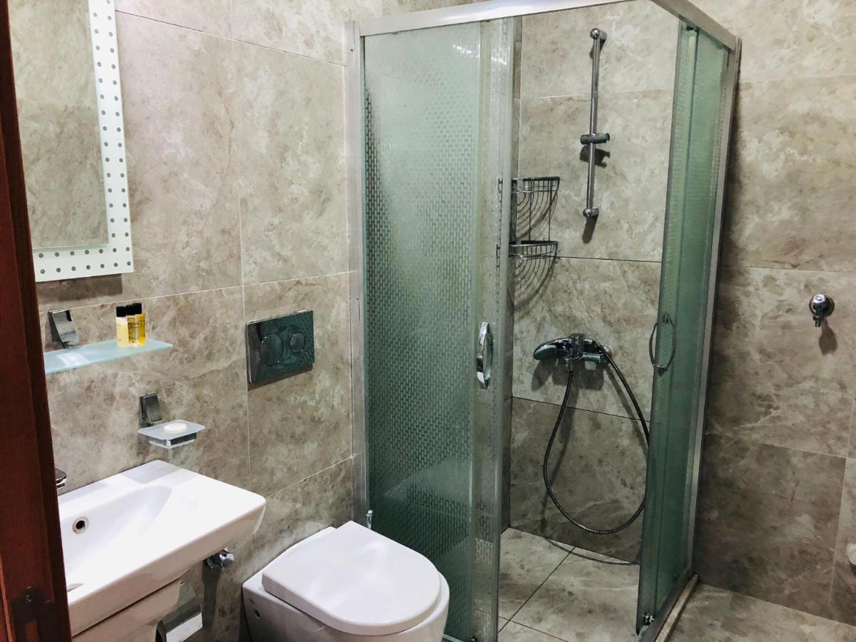 Arti̇M Apart Hotel Fethiye Luaran gambar