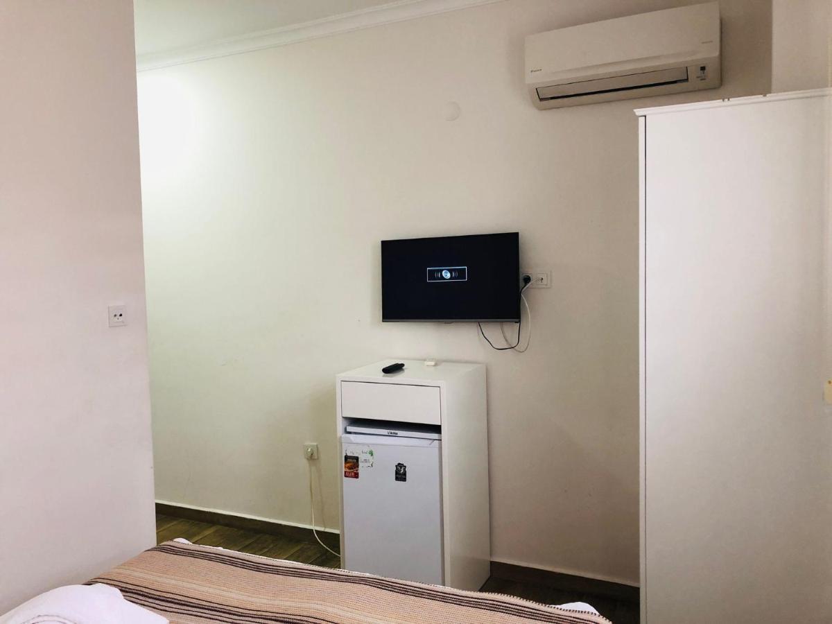 Arti̇M Apart Hotel Fethiye Luaran gambar