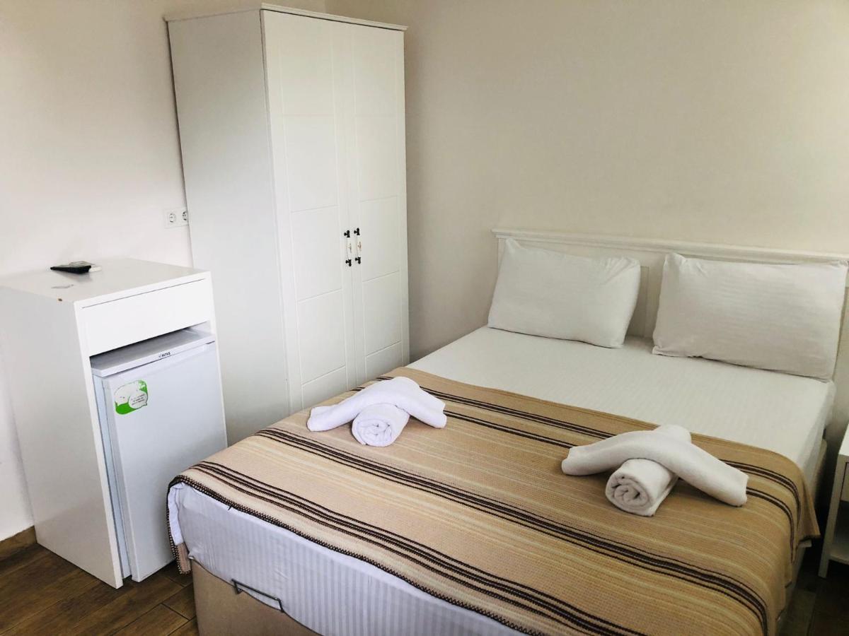 Arti̇M Apart Hotel Fethiye Luaran gambar