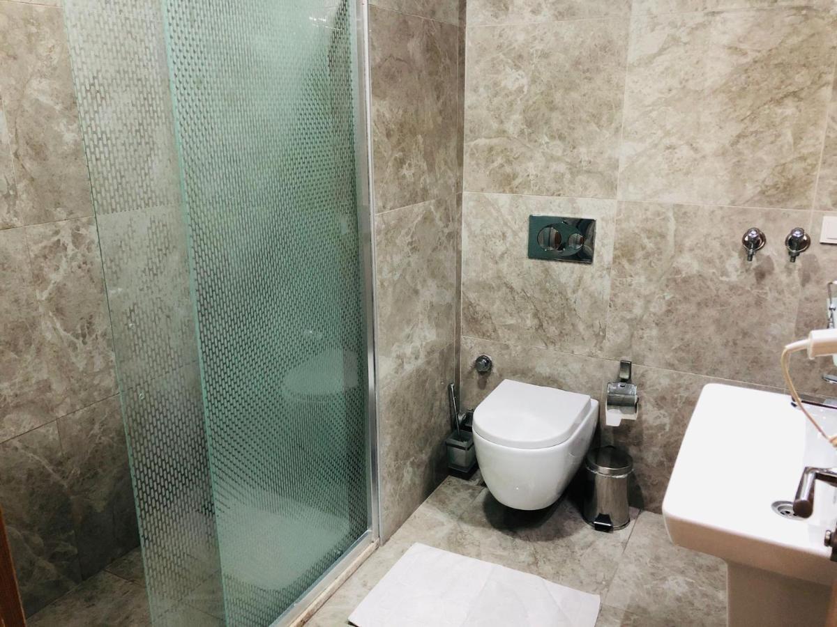 Arti̇M Apart Hotel Fethiye Luaran gambar