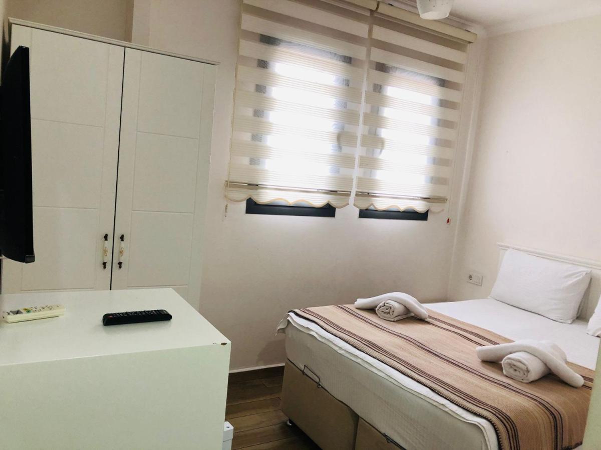 Arti̇M Apart Hotel Fethiye Luaran gambar