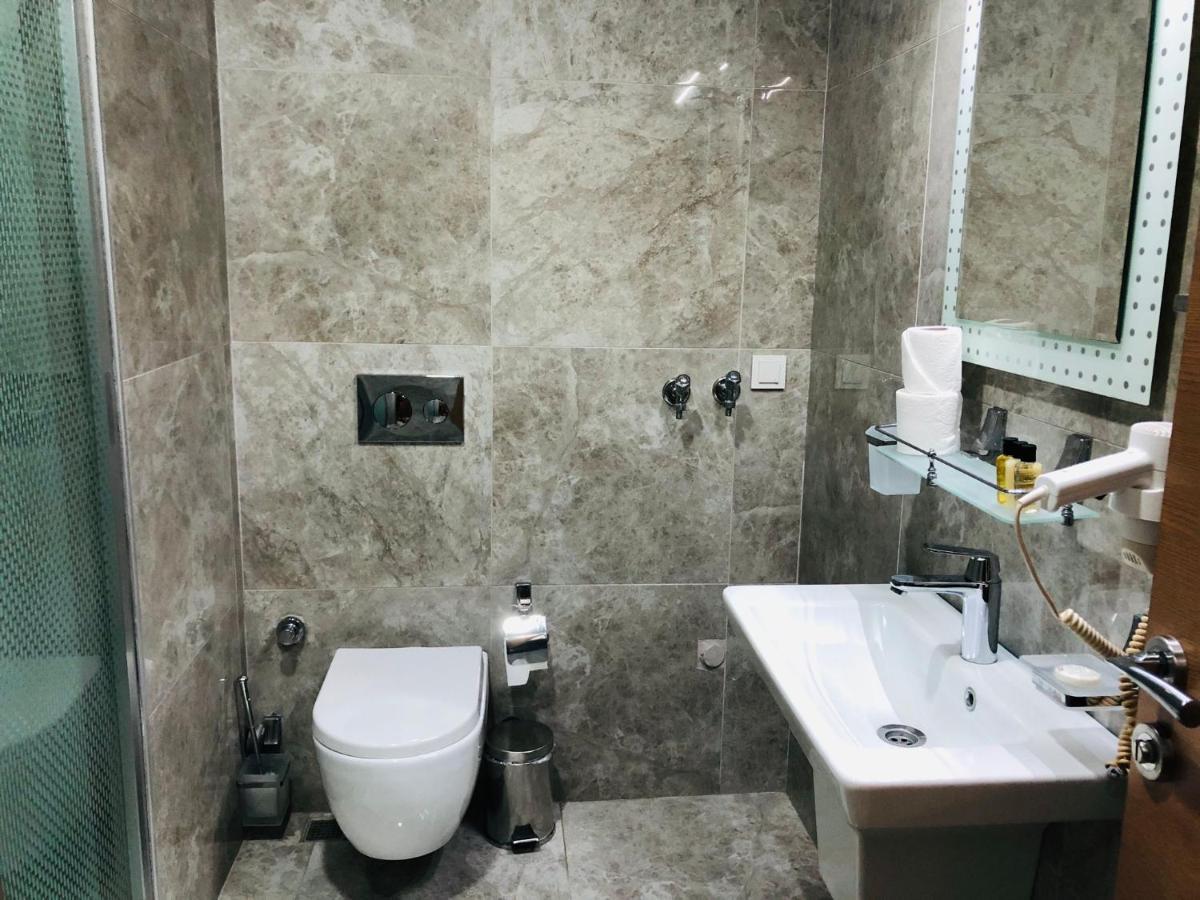 Arti̇M Apart Hotel Fethiye Luaran gambar