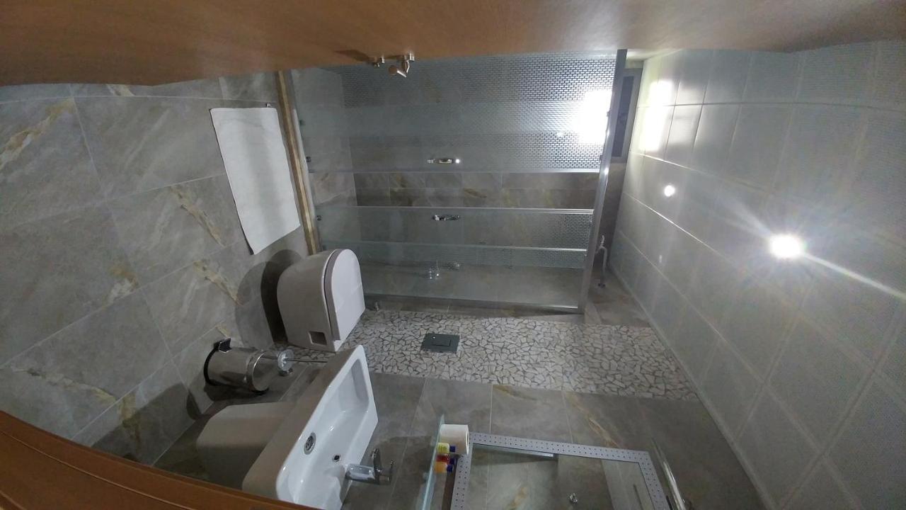 Arti̇M Apart Hotel Fethiye Luaran gambar