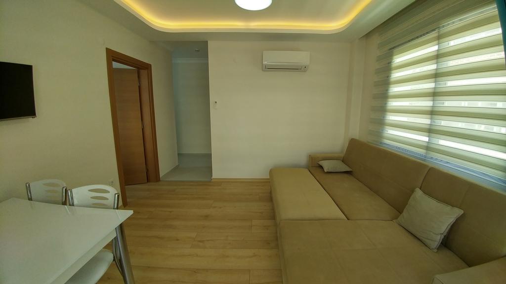Arti̇M Apart Hotel Fethiye Luaran gambar