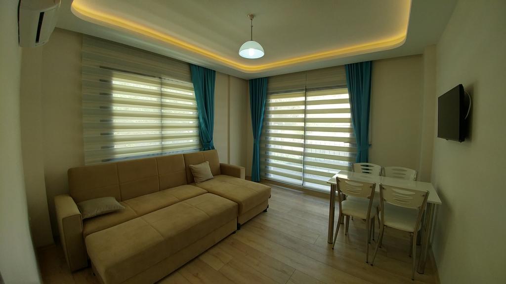 Arti̇M Apart Hotel Fethiye Luaran gambar