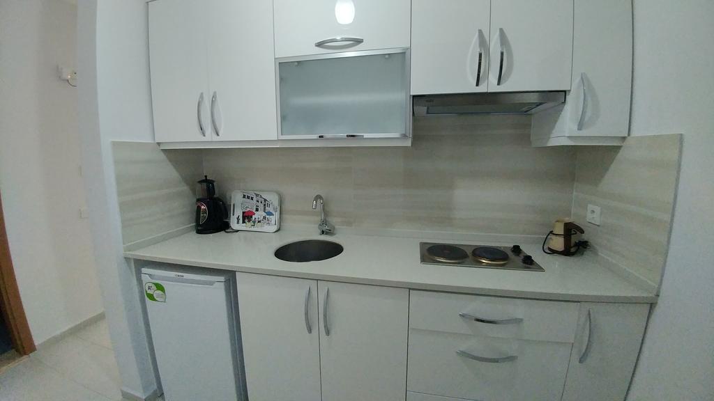 Arti̇M Apart Hotel Fethiye Luaran gambar