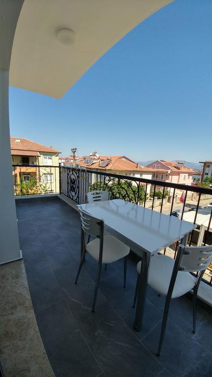 Arti̇M Apart Hotel Fethiye Luaran gambar