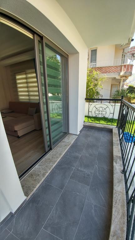 Arti̇M Apart Hotel Fethiye Luaran gambar