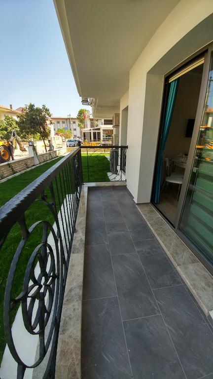 Arti̇M Apart Hotel Fethiye Luaran gambar