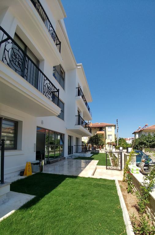 Arti̇M Apart Hotel Fethiye Luaran gambar