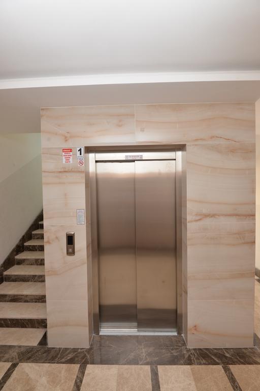 Arti̇M Apart Hotel Fethiye Luaran gambar