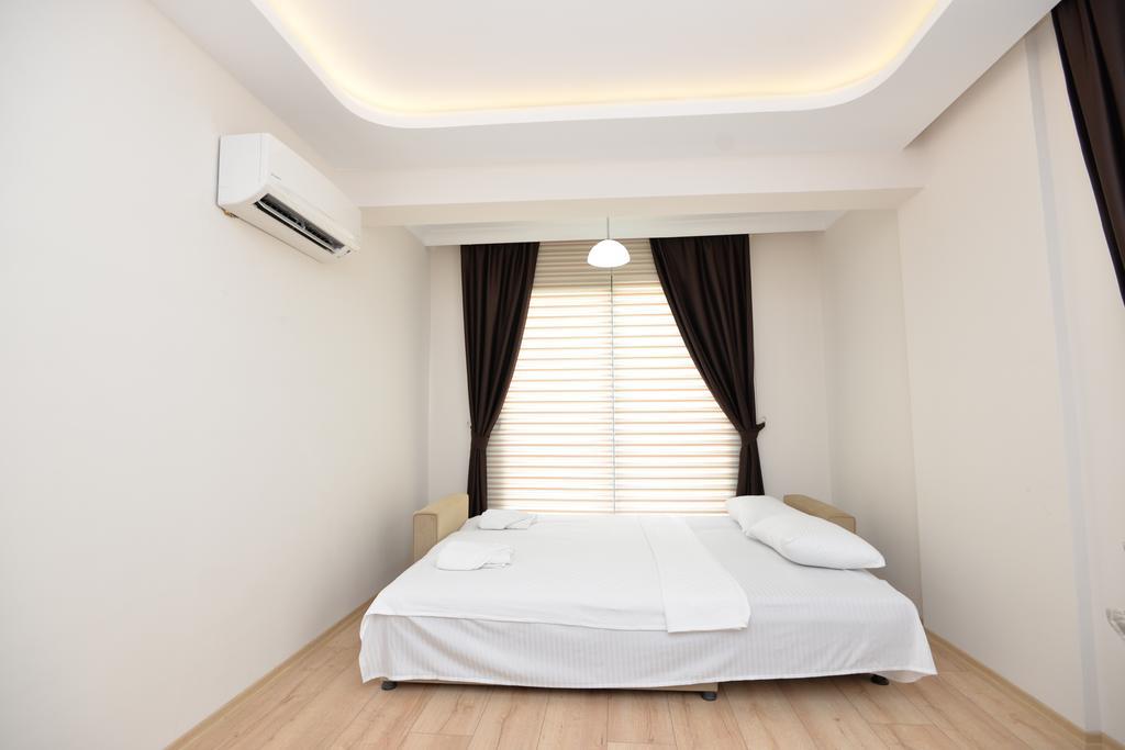 Arti̇M Apart Hotel Fethiye Luaran gambar