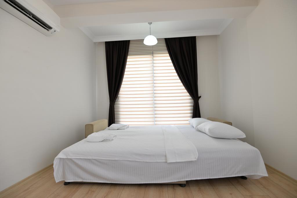 Arti̇M Apart Hotel Fethiye Luaran gambar