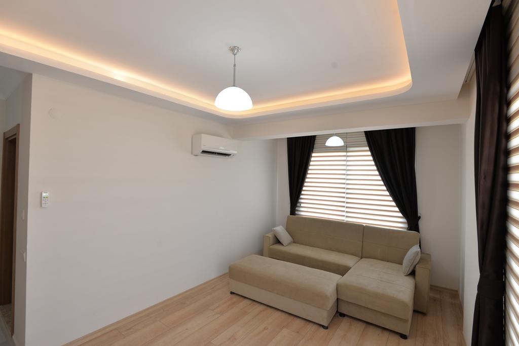 Arti̇M Apart Hotel Fethiye Luaran gambar