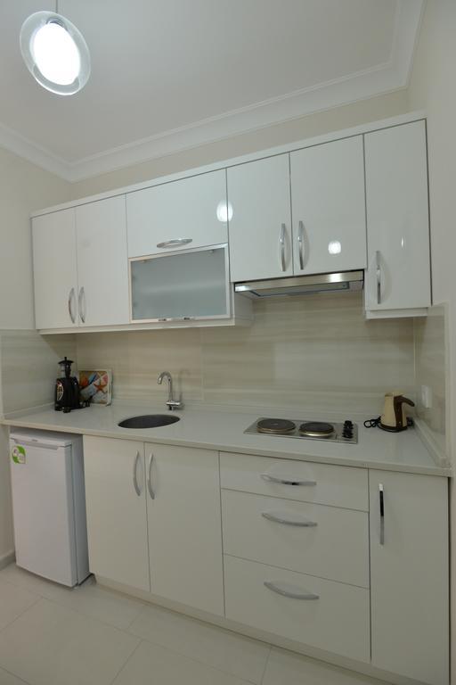 Arti̇M Apart Hotel Fethiye Luaran gambar