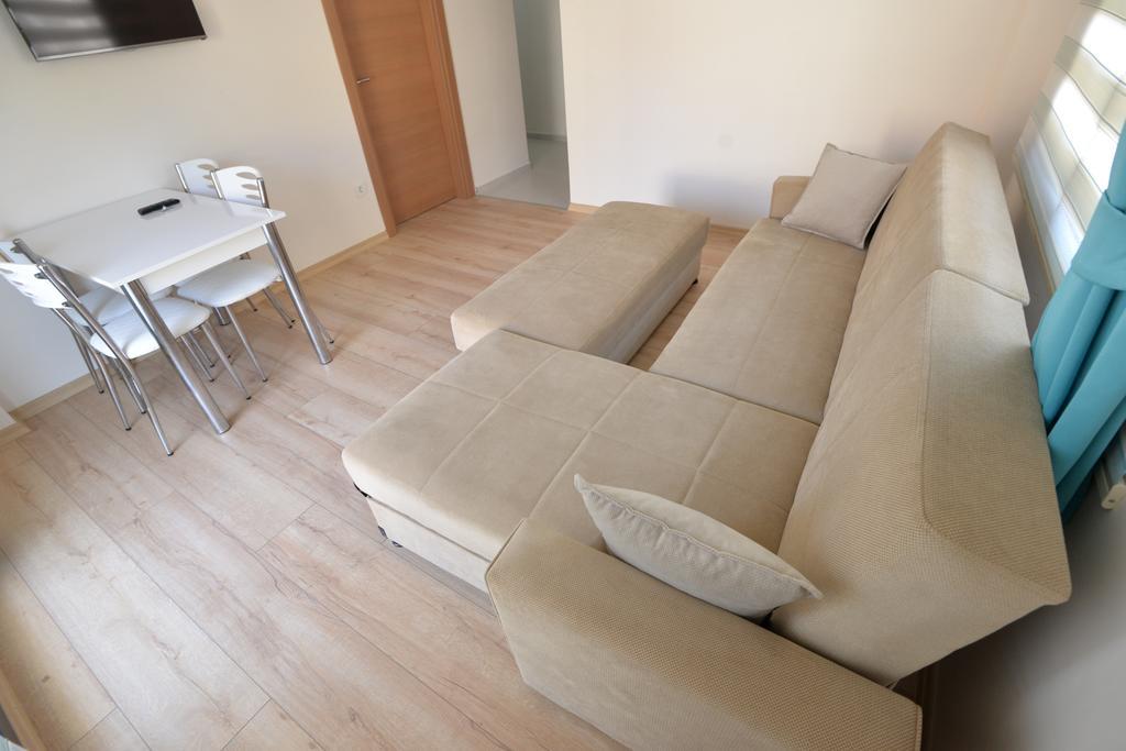 Arti̇M Apart Hotel Fethiye Luaran gambar