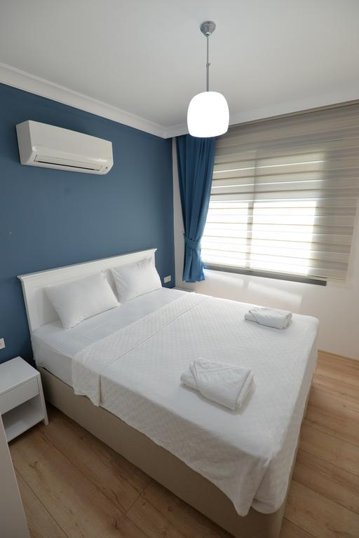 Arti̇M Apart Hotel Fethiye Luaran gambar