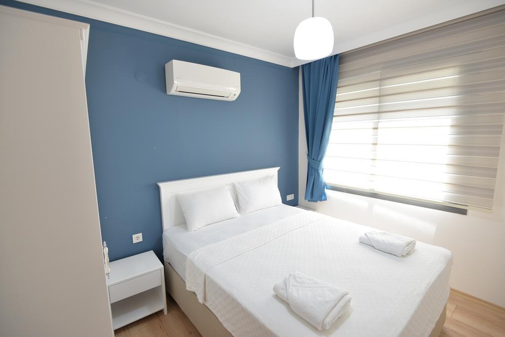 Arti̇M Apart Hotel Fethiye Luaran gambar
