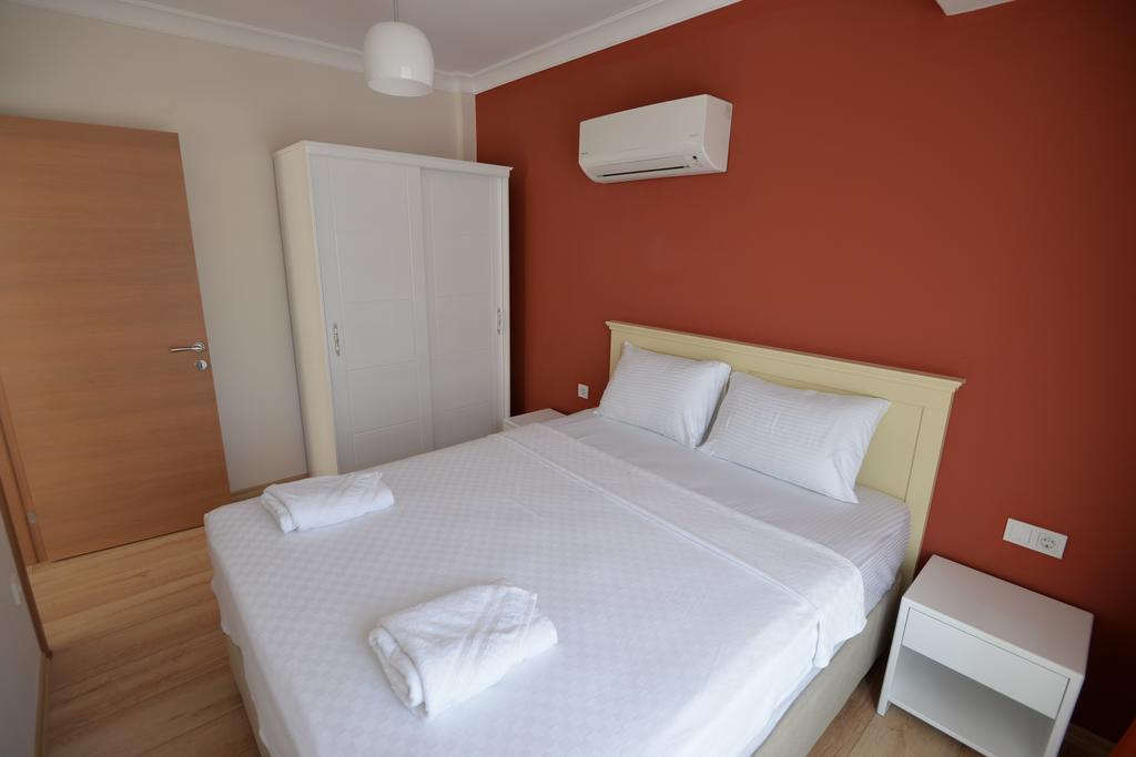 Arti̇M Apart Hotel Fethiye Luaran gambar