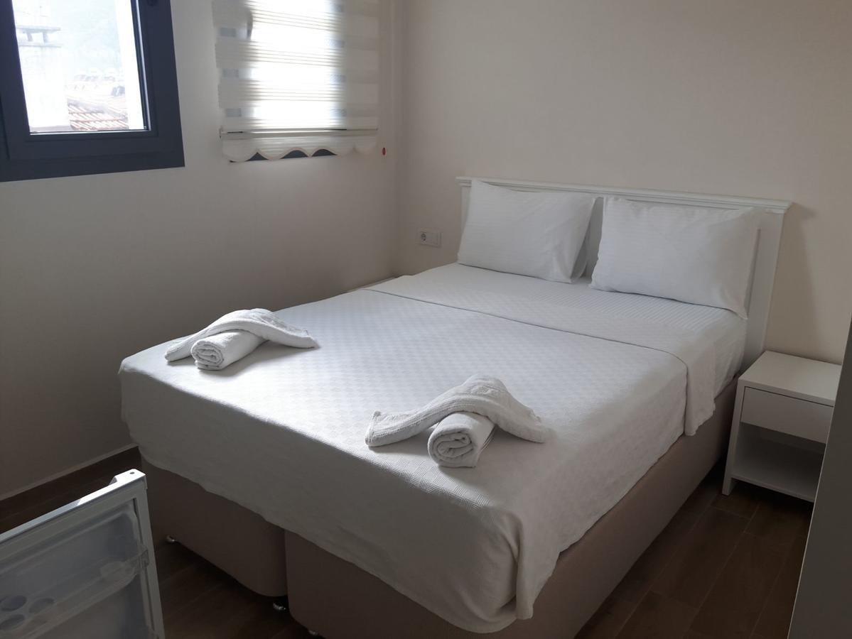 Arti̇M Apart Hotel Fethiye Luaran gambar