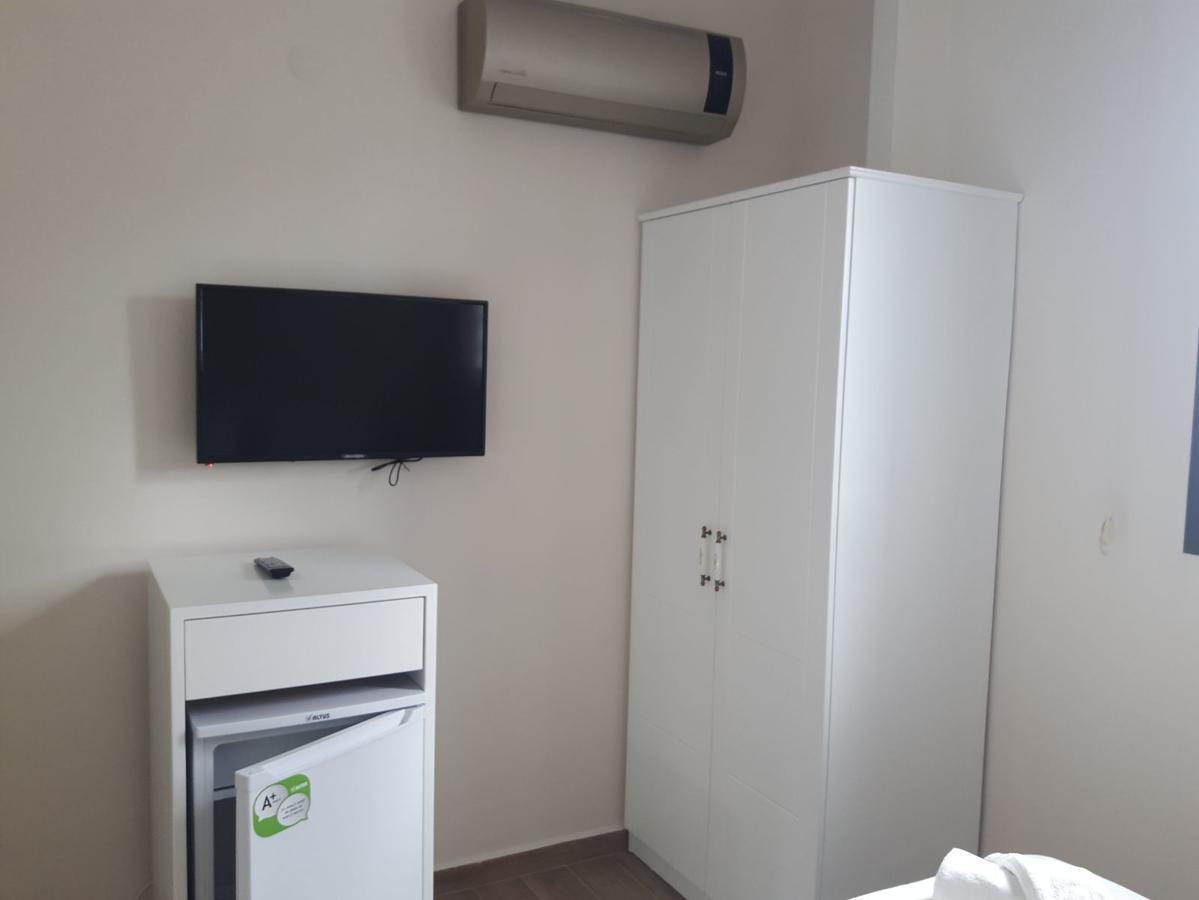 Arti̇M Apart Hotel Fethiye Luaran gambar